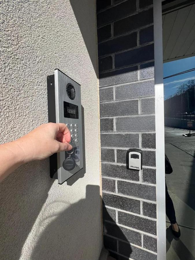 Hyatus At City Views Bethlehem Exterior photo