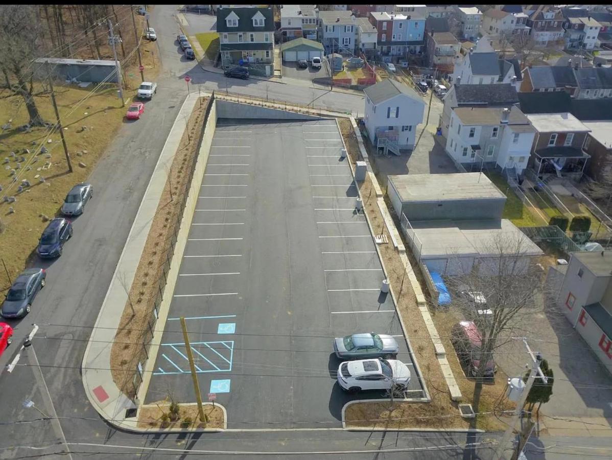 Hyatus At City Views Bethlehem Exterior photo